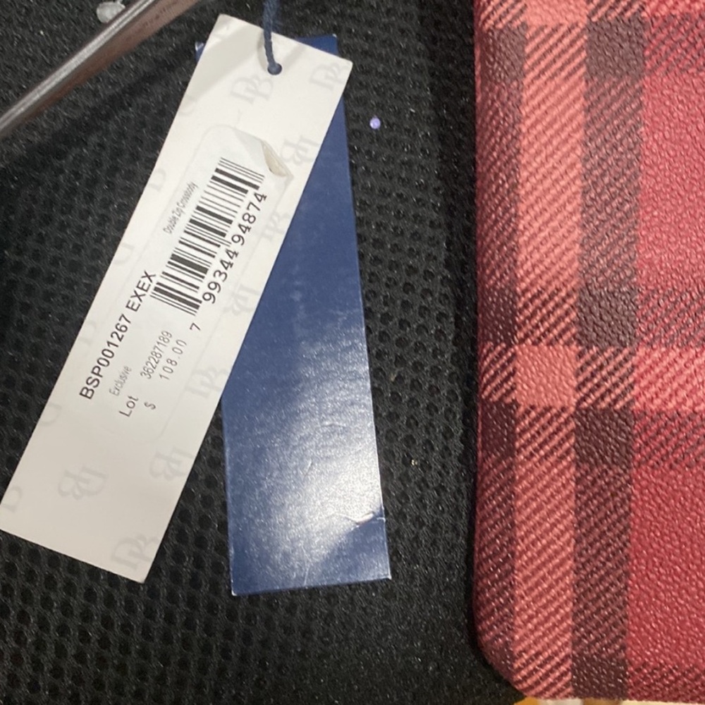 New with Tag Dooney and Bourke Crossbody Bag - Picture 4 of 4